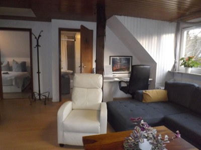 Holiday apartment Petersen three rooms for up to seven (nine) people - Outdoor photo 2