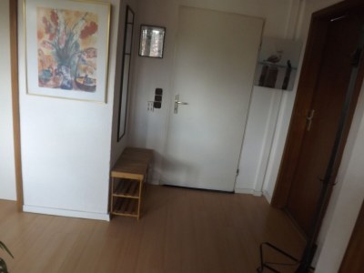 Holiday apartment Petersen three rooms for up to seven (nine) people - Outdoor photo 4