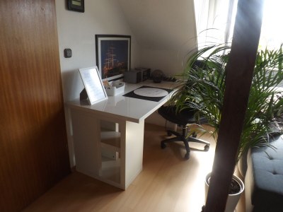 Holiday apartment Petersen three rooms for up to seven (nine) people - Outdoor photo 5