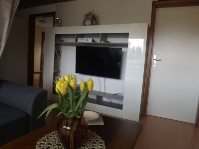 Holiday apartment Petersen three rooms for up to seven (nine) people - Outdoor photo 6