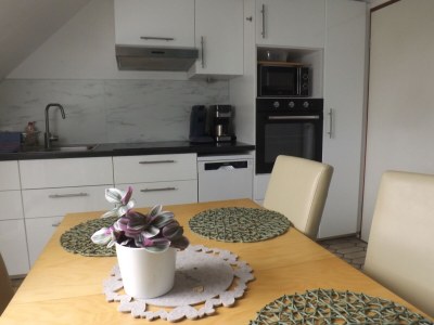 Holiday apartment Petersen three rooms for up to seven (nine) people - Outdoor photo 7