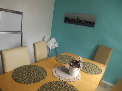 Holiday apartment Petersen three rooms for up to seven (nine) people - Outdoor photo 8