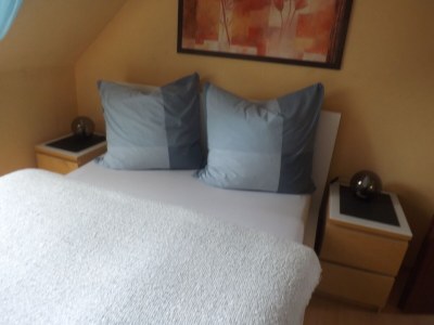 Holiday apartment Petersen three rooms for up to seven (nine) people - Outdoor photo 9