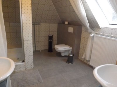 Holiday apartment Petersen three rooms for up to seven (nine) people - Outdoor photo 10