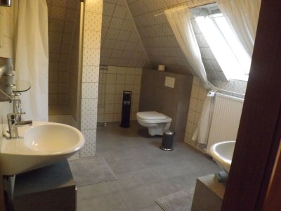 Holiday apartment Petersen three rooms for up to seven (nine) people - Outdoor photo 13