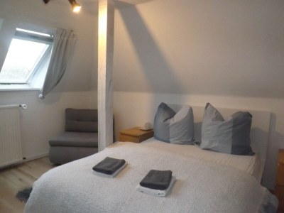 Holiday apartment Petersen three rooms for up to seven (nine) people - Outdoor photo 14