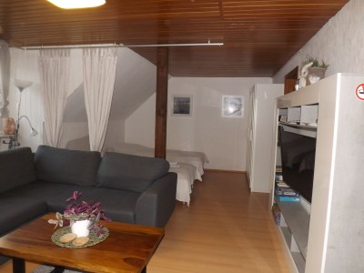 Holiday apartment Petersen three rooms for up to seven (nine) people - Outdoor photo 16