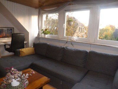 Holiday apartment Petersen three rooms for up to seven (nine) people - Outdoor photo 17