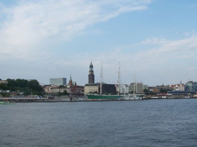 Holiday apartment Petersen three rooms for up to seven (nine) people - Environment photo 19