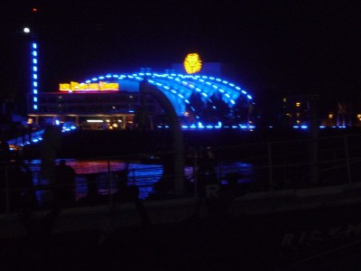 Holiday apartment Petersen three rooms for up to seven (nine) people - Environment photo 20