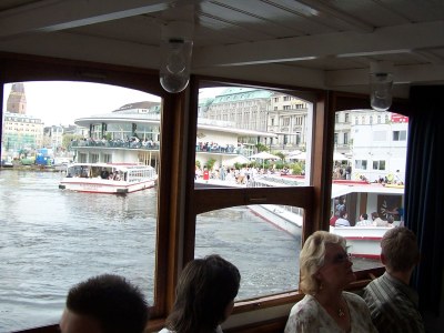 Holiday apartment Petersen three rooms for up to seven (nine) people - Environment photo 21