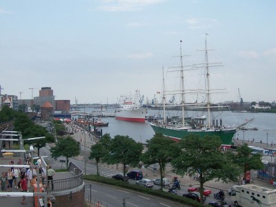 Holiday apartment Petersen three rooms for up to seven (nine) people - Environment photo 22