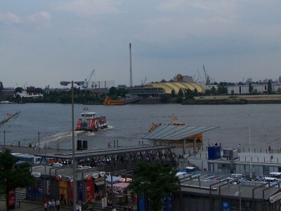 Holiday apartment Petersen three rooms for up to seven (nine) people - Environment photo 23