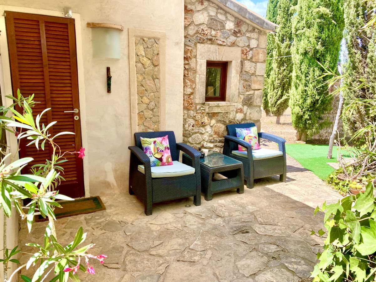 Holiday house No title - Outdoor photo 2