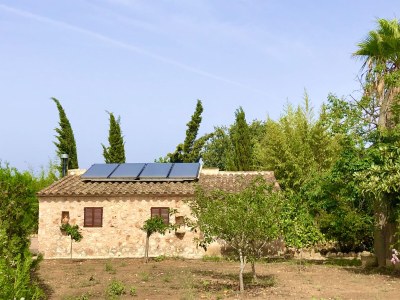 Holiday house No title in Felanitx - Holiday house