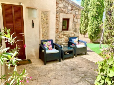 Holiday house No title - Outdoor photo 2