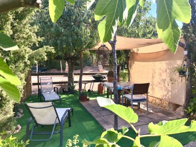 Holiday house No title - Outdoor photo 3