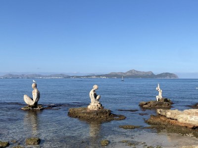 Holiday house No title - Environment photo 11