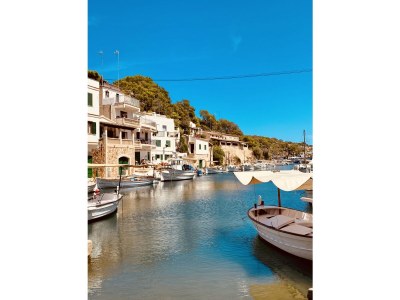 Holiday house No title - Environment photo 12