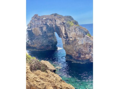 Holiday house No title - Environment photo 13