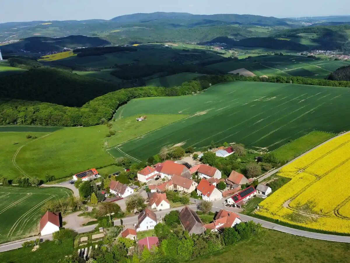 Apartment Ferienhaus, Dusche, WC, 2 Schlafräume - Outdoor photo 2
