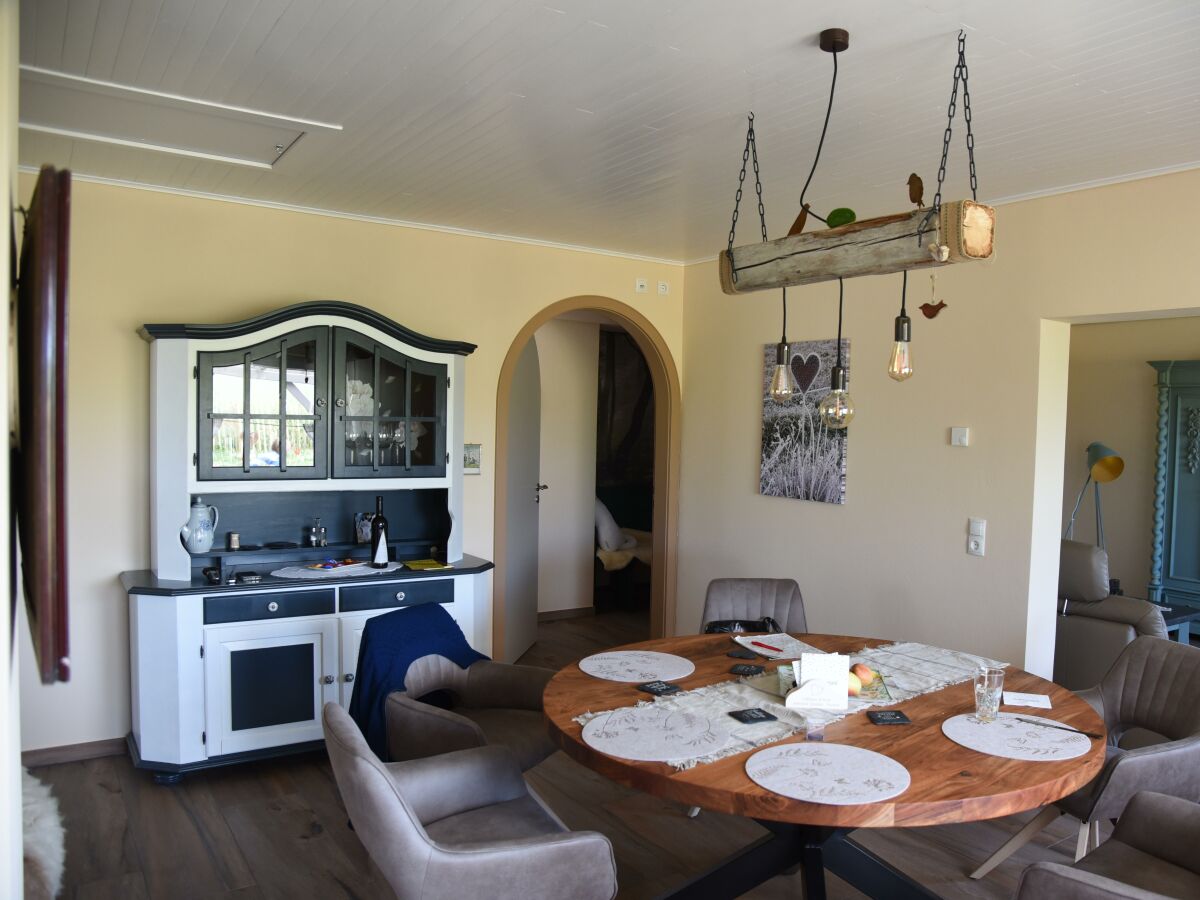 Apartment Ferienhaus, Dusche, WC, 2 Schlafräume - Features photo 4