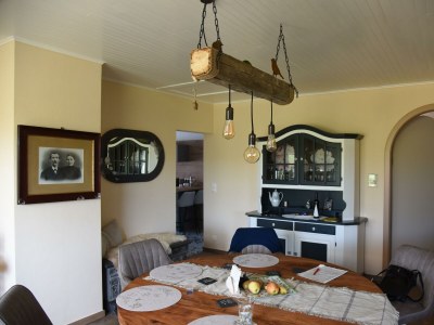 Apartment Ferienhaus, Dusche, WC, 2 Schlafräume - Features photo 5