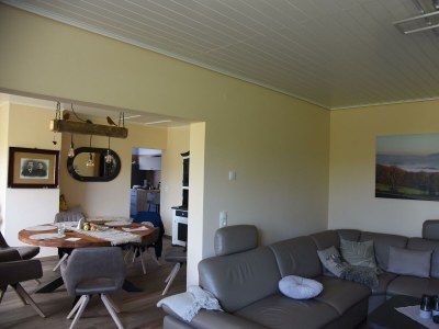 Apartment Ferienhaus, Dusche, WC, 2 Schlafräume - Features photo 6