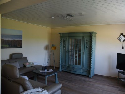 Apartment Ferienhaus, Dusche, WC, 2 Schlafräume - Features photo 7