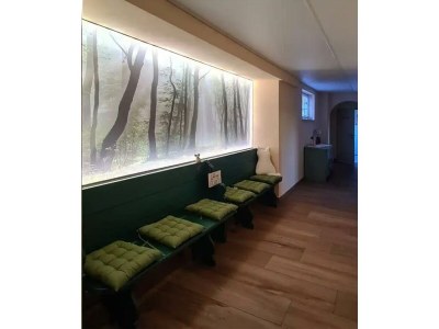 Apartment Ferienhaus, Dusche, WC, 2 Schlafräume - Features photo 8