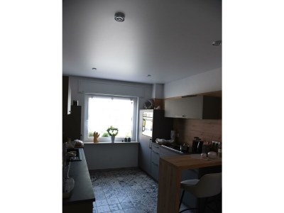 Apartment Ferienhaus, Dusche, WC, 2 Schlafräume - Features photo 12