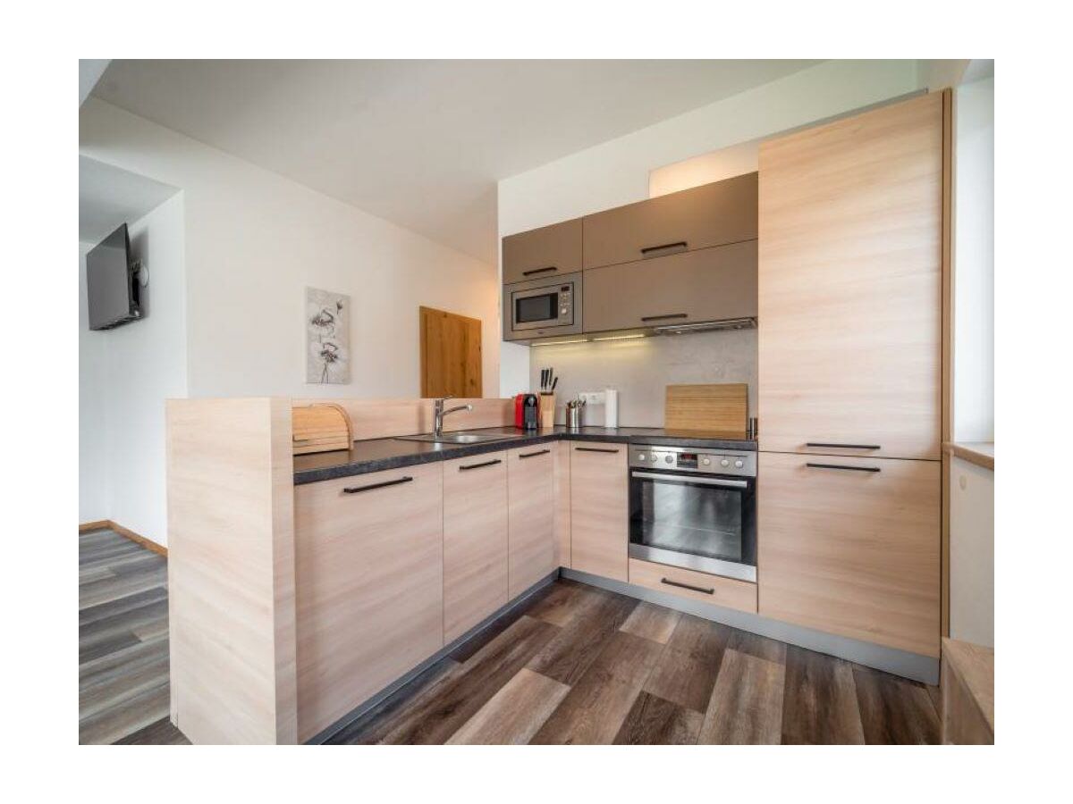 Apartment Appartement/Fewo, Dusche, WC, 1 Schlafraum - Outdoor photo 3