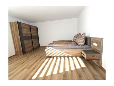 Apartment Appartement/Fewo, Dusche, WC, 1 Schlafraum - Outdoor photo 10