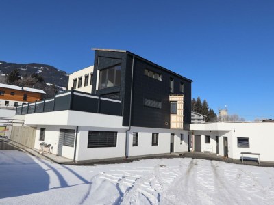 Apartment Appartement/Fewo, Dusche, WC, 1 Schlafraum - Outdoor photo 11