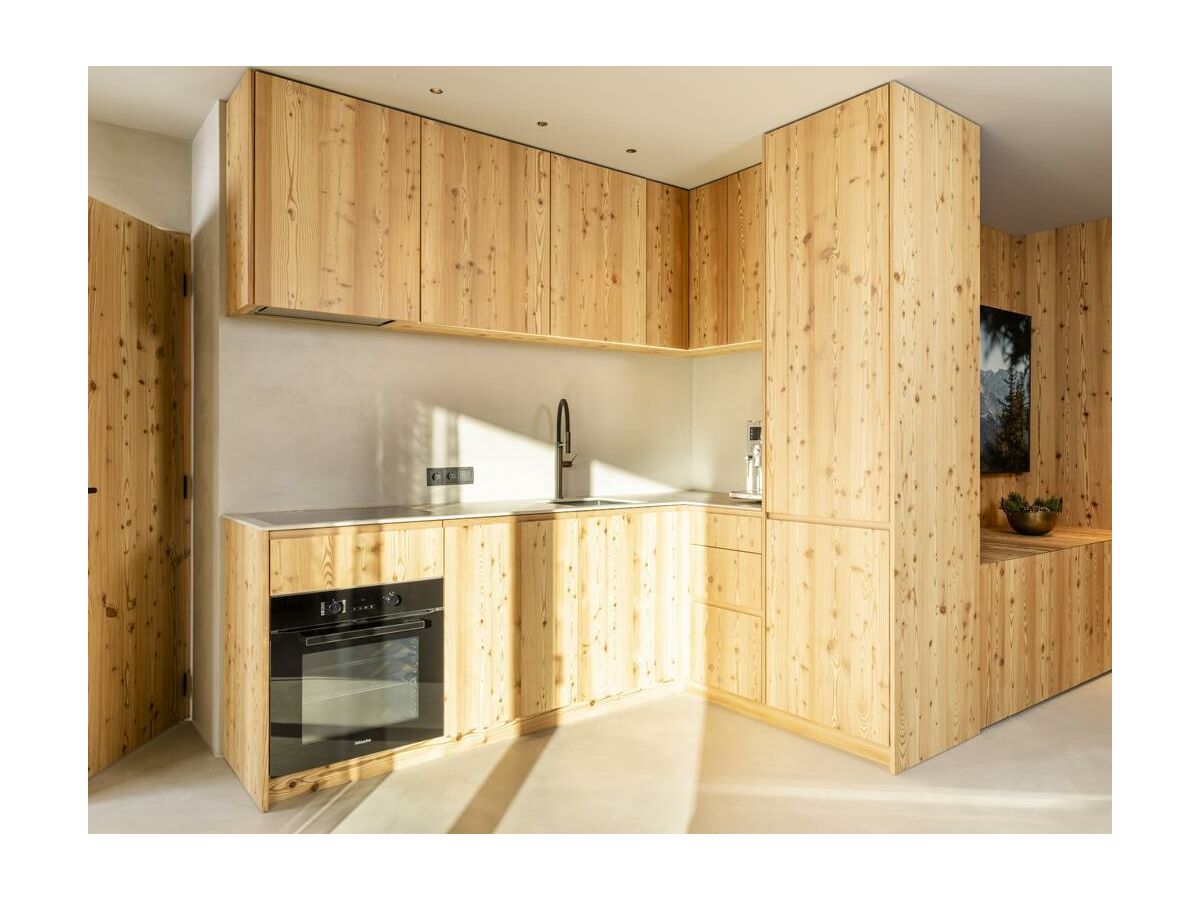 Apartment Vronis Lodge - Outdoor photo 4