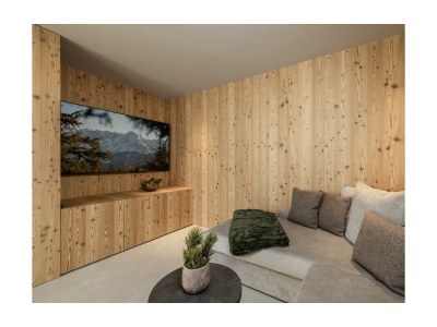 Apartment Vronis Lodge - Outdoor photo 5