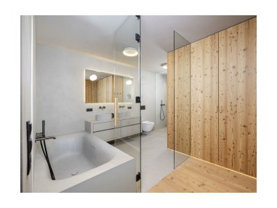 Apartment Vronis Lodge - Outdoor photo 8