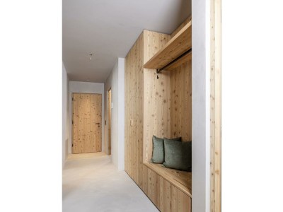 Apartment Vronis Lodge - Outdoor photo 11