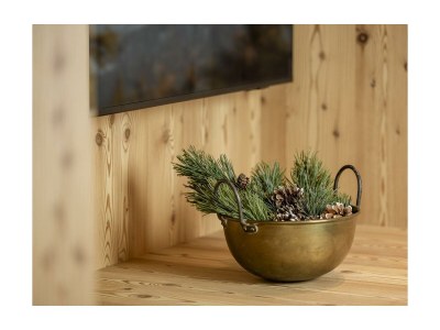 Apartment Vronis Lodge - Outdoor photo 12