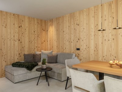 Apartment Vronis Lodge - Features photo 13