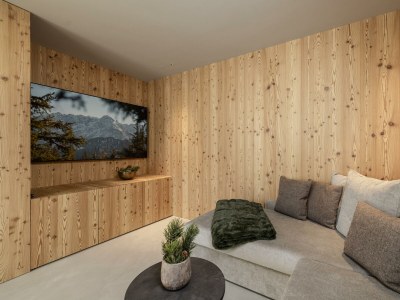 Apartment Vronis Lodge - Features photo 14