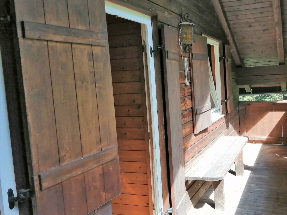 Apartment Ferienwohnung im Dachgeschoss