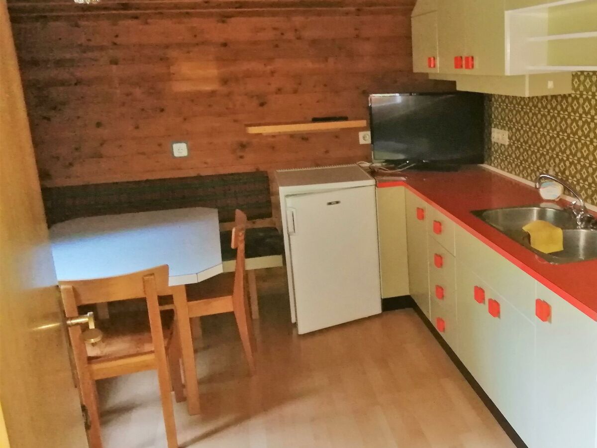 Apartment Ferienwohnung im Dachgeschoss - Outdoor photo 2