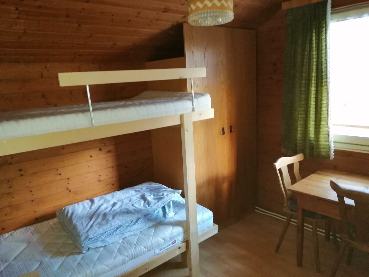 Apartment Ferienwohnung im Dachgeschoss - Outdoor photo 4