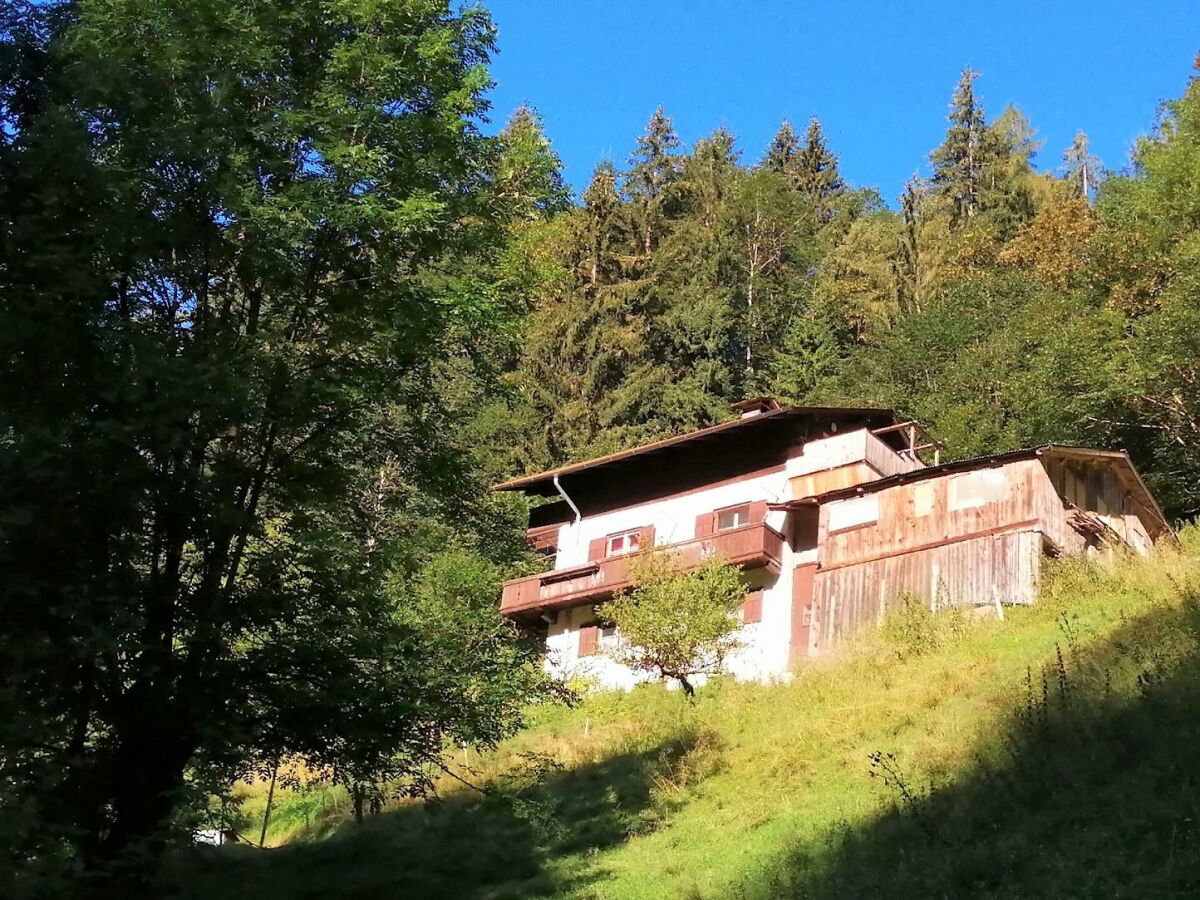 Apartment Ferienwohnung im Dachgeschoss - Outdoor photo 5