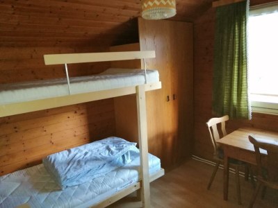 Apartment Ferienwohnung im Dachgeschoss - Outdoor photo 4