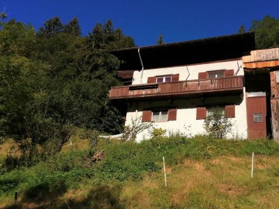 Apartment Ferienwohnung im Dachgeschoss - Outdoor photo 6