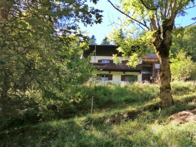 Apartment Ferienwohnung im Dachgeschoss - Outdoor photo 7