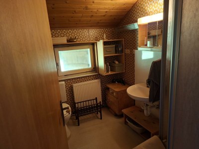 Apartment Ferienwohnung im Dachgeschoss - Outdoor photo 8