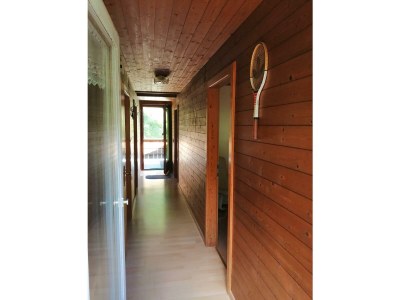 Apartment Ferienwohnung im Dachgeschoss - Outdoor photo 11